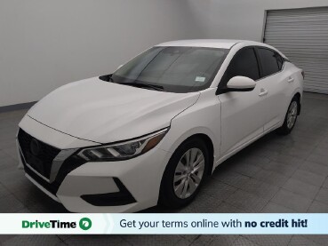 2022 Nissan Sentra in Houston, TX 77034