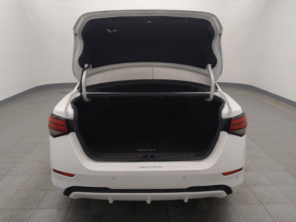 2022 Nissan Sentra in Houston, TX 77034 - 18088324 29