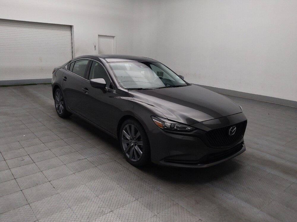 2020 MAZDA MAZDA6 in Union City, GA 30291 - 18088325 13