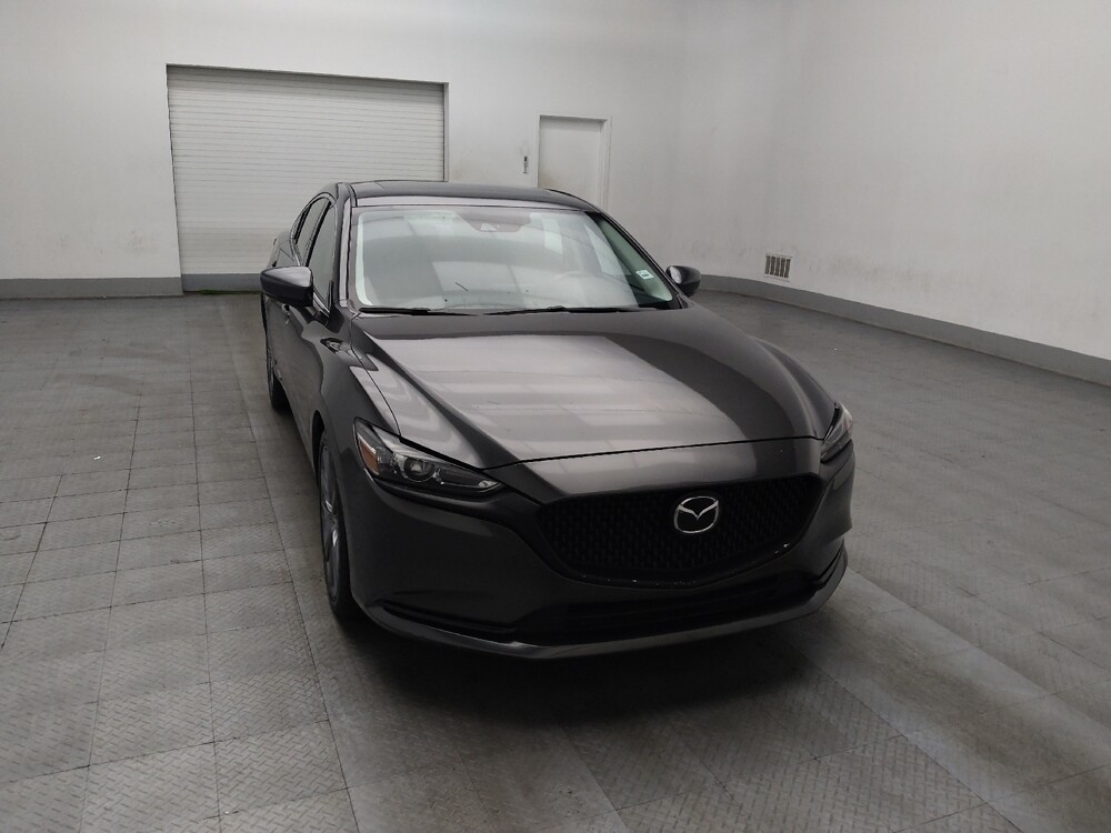 2020 MAZDA MAZDA6 in Union City, GA 30291 - 18088325 14
