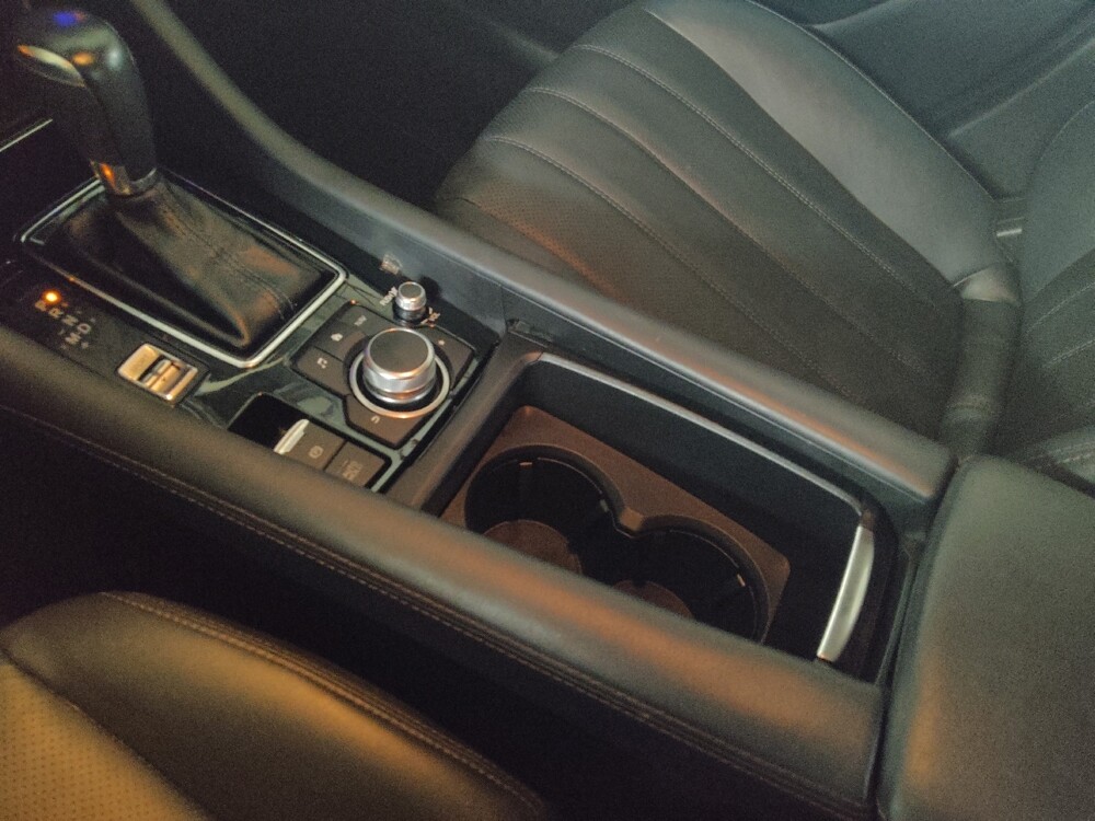 2020 MAZDA MAZDA6 in Union City, GA 30291 - 18088325 26