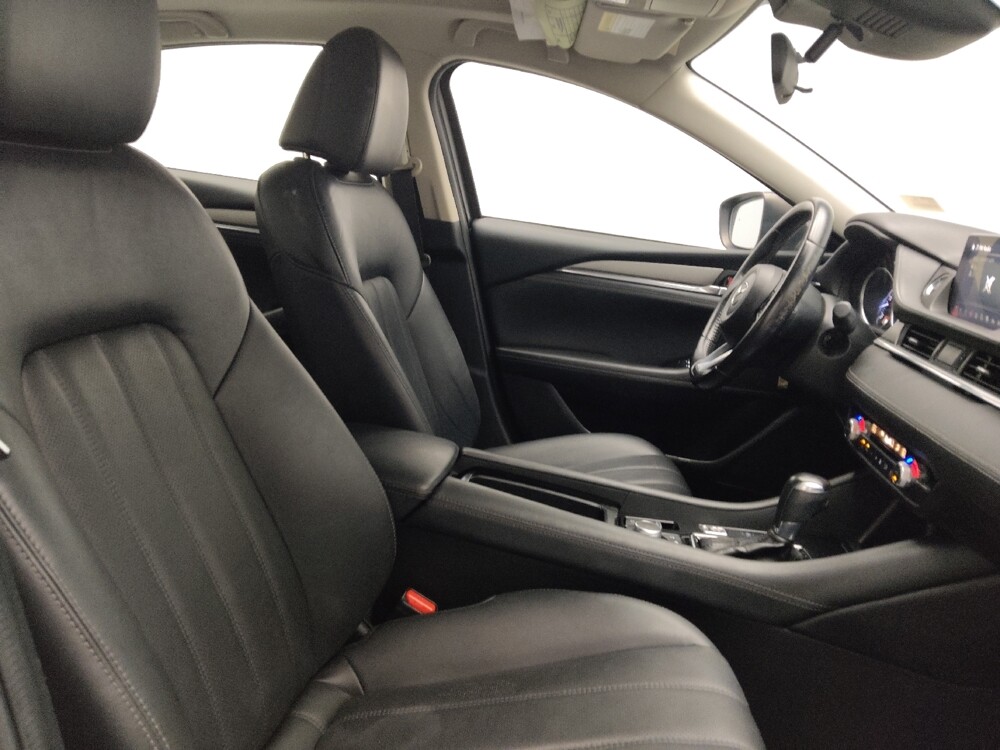 2020 MAZDA MAZDA6 in Union City, GA 30291 - 18088325 21