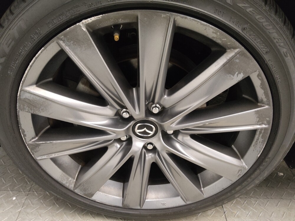 2020 MAZDA MAZDA6 in Union City, GA 30291 - 18088325 31