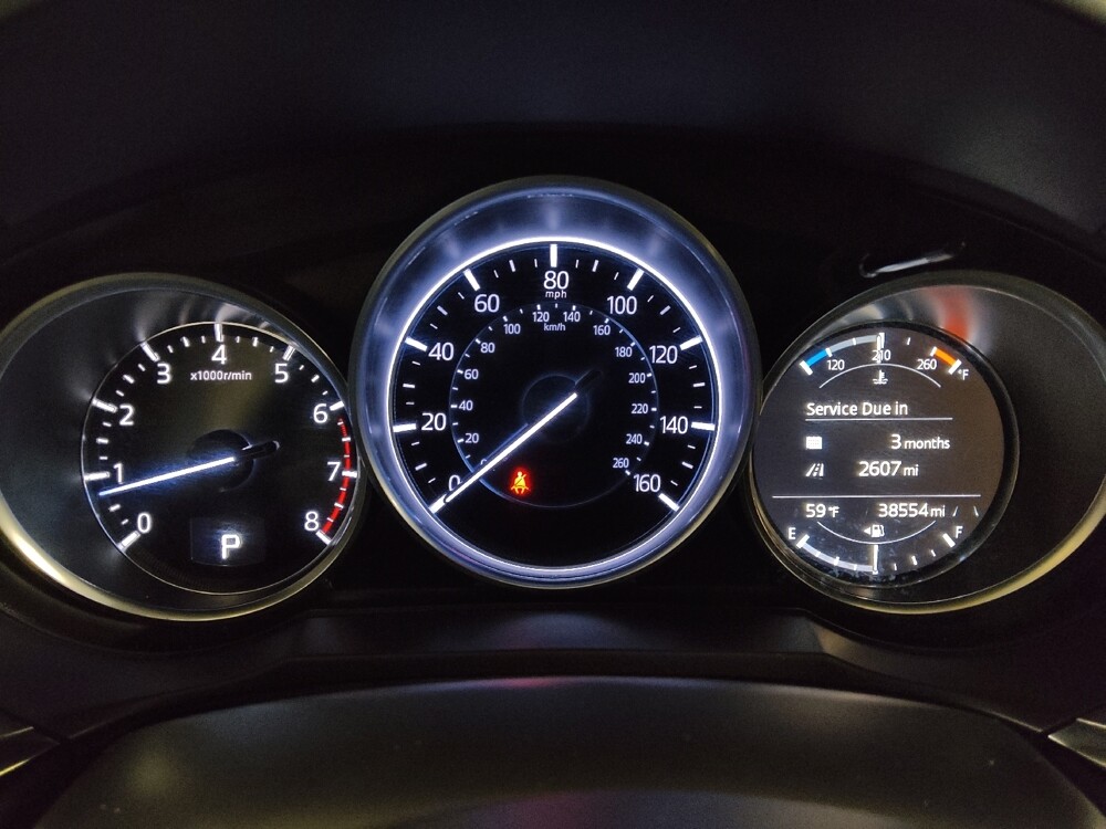 2020 MAZDA MAZDA6 in Union City, GA 30291 - 18088325 23