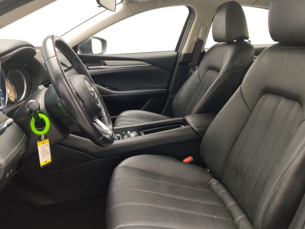 2020 MAZDA MAZDA6 in Union City, GA 30291 - 18088325 17