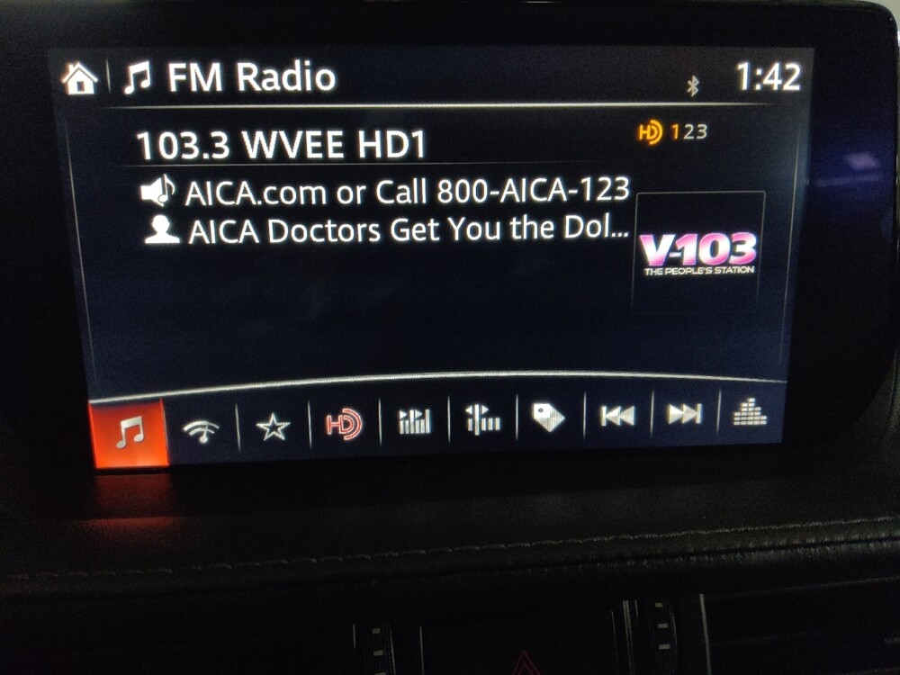 2020 MAZDA MAZDA6 in Union City, GA 30291 - 18088325 25