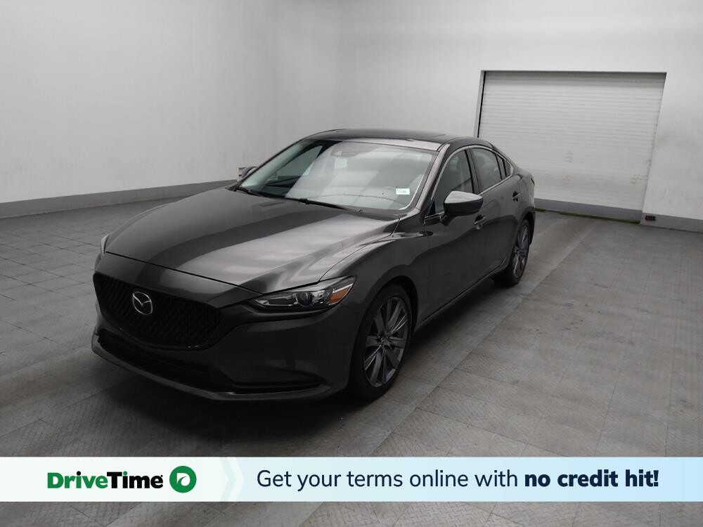 2020 MAZDA MAZDA6 in Union City, GA 30291 - 18088325