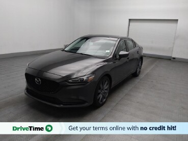 2020 MAZDA MAZDA6 in Union City, GA 30291