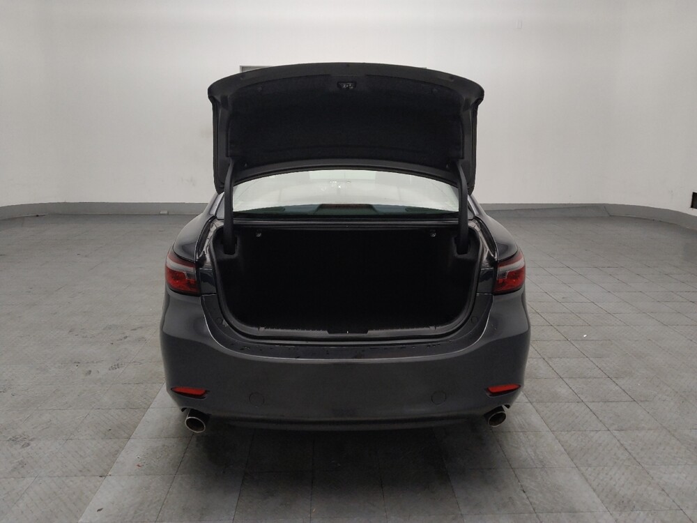 2020 MAZDA MAZDA6 in Union City, GA 30291 - 18088325 29