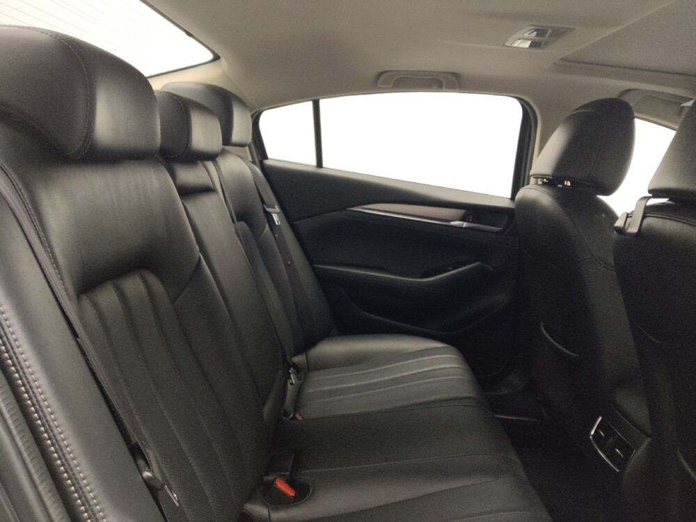 2020 MAZDA MAZDA6 in Union City, GA 30291 - 18088325 19