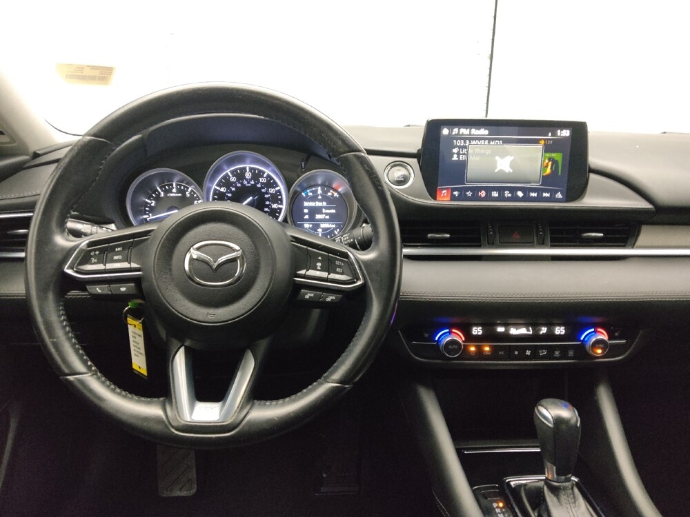 2020 MAZDA MAZDA6 in Union City, GA 30291 - 18088325 22