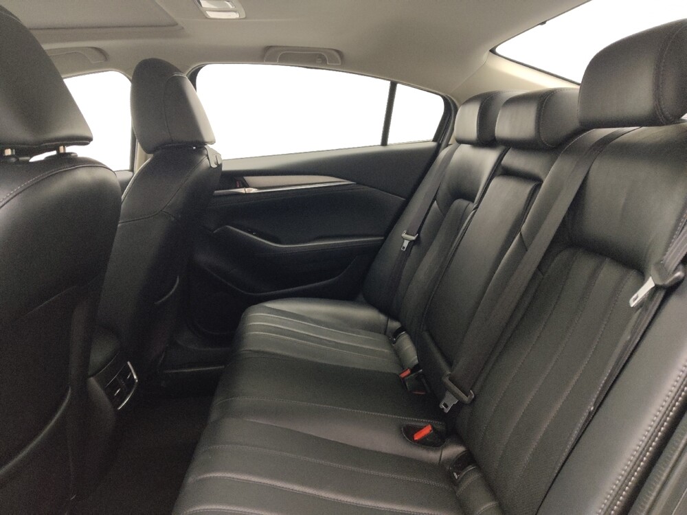 2020 MAZDA MAZDA6 in Union City, GA 30291 - 18088325 18