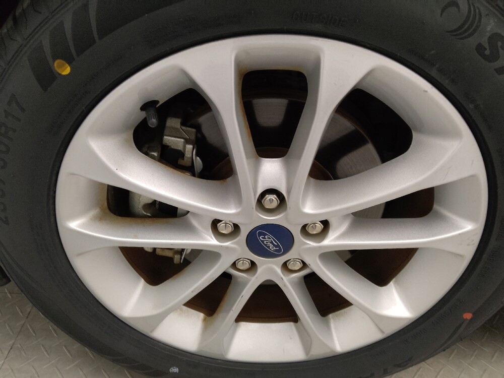 2020 Ford Fusion in Pelham, AL 35124 - 18088327 31