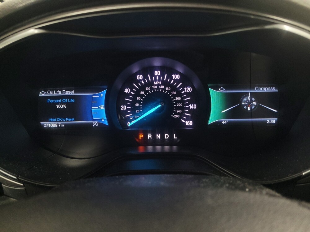 2020 Ford Fusion in Pelham, AL 35124 - 18088327 23