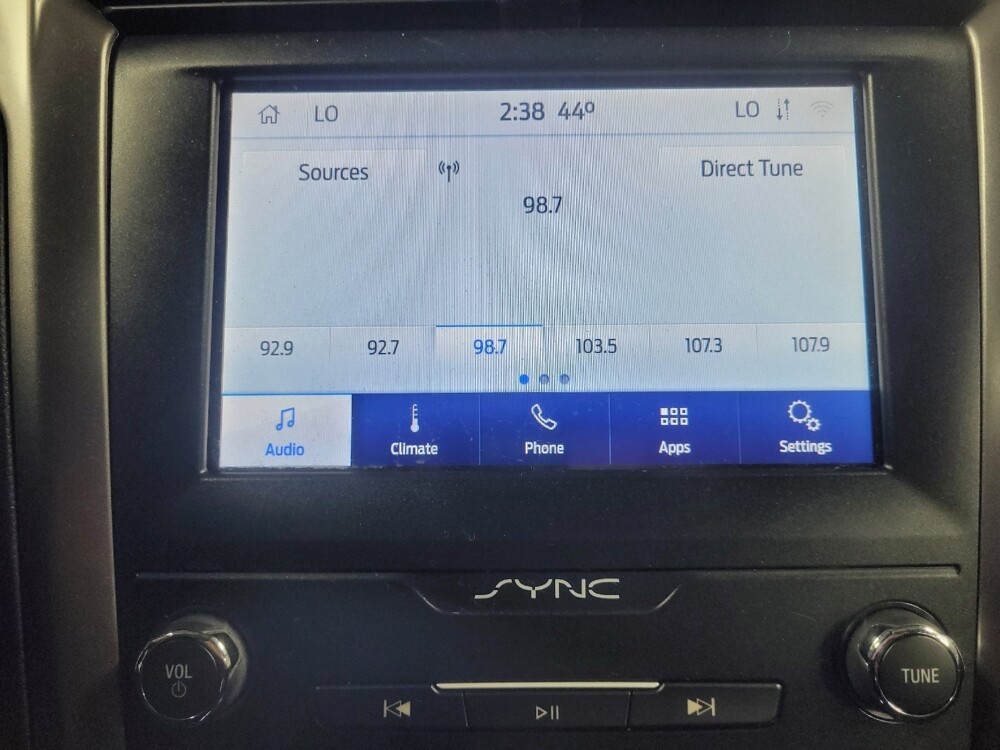 2020 Ford Fusion in Pelham, AL 35124 - 18088327 25