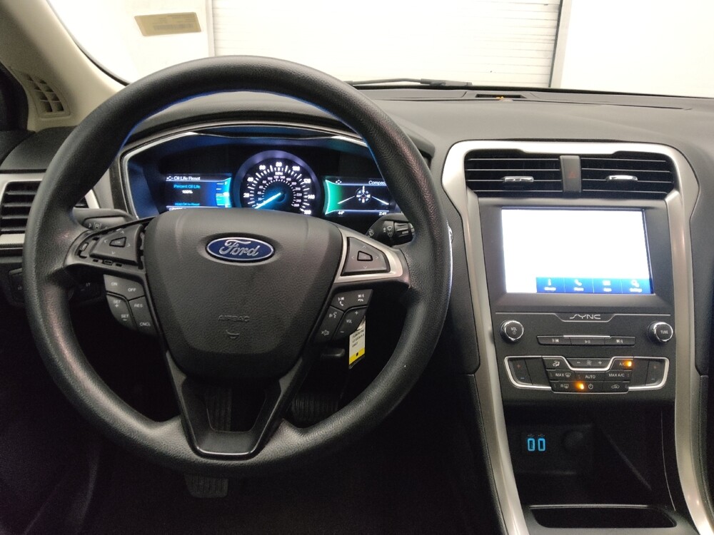 2020 Ford Fusion in Pelham, AL 35124 - 18088327 22