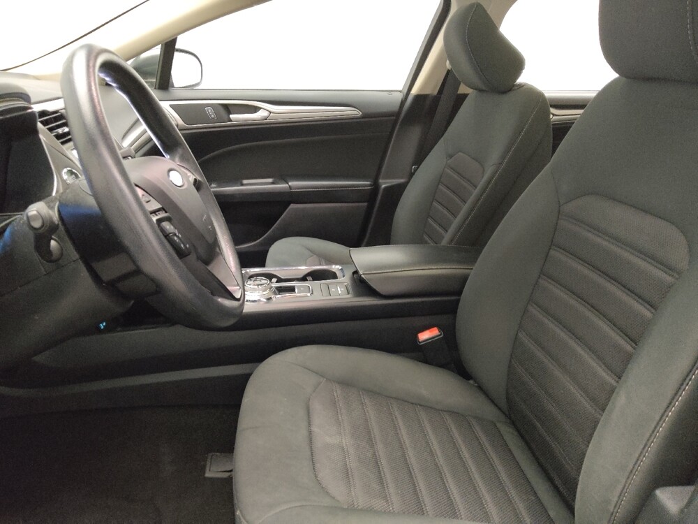 2020 Ford Fusion in Pelham, AL 35124 - 18088327 17