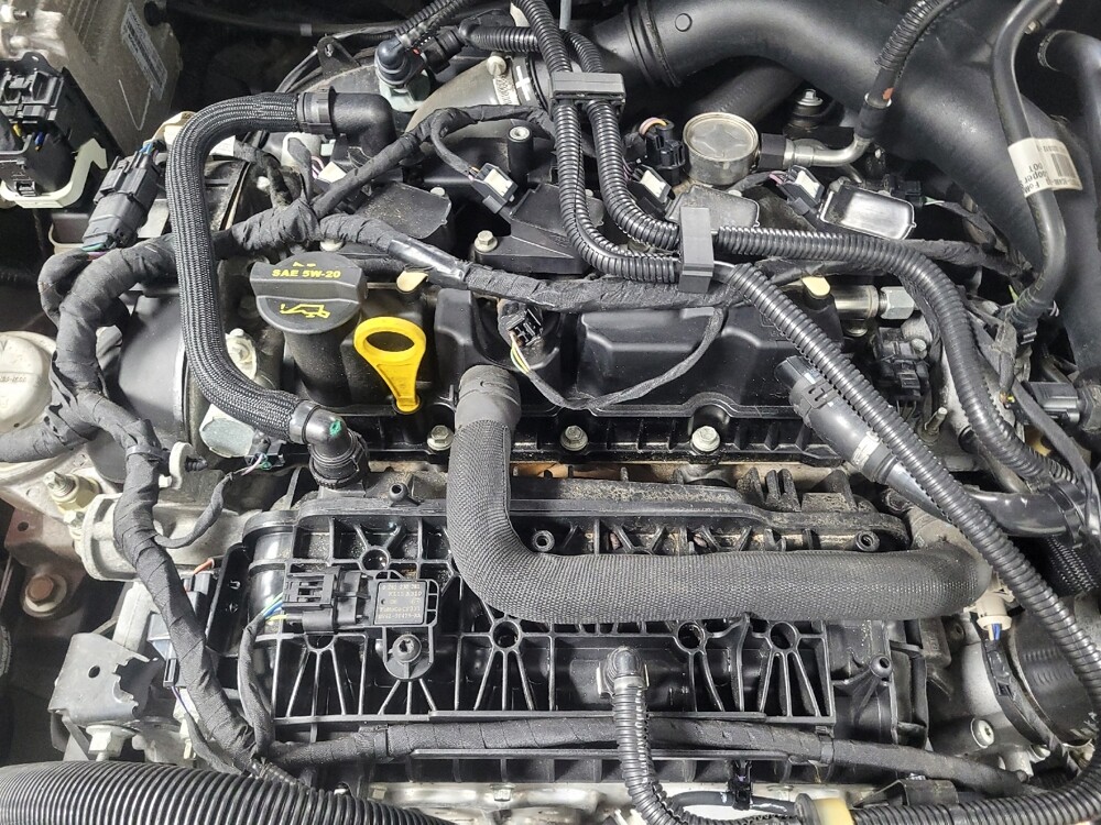 2020 Ford Fusion in Pelham, AL 35124 - 18088327 30