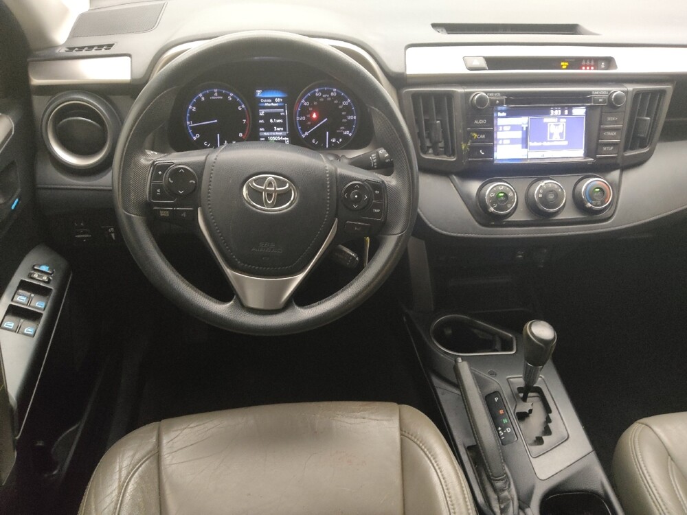 2018 Toyota RAV4 in Houston, TX 77060 - 18088328 22
