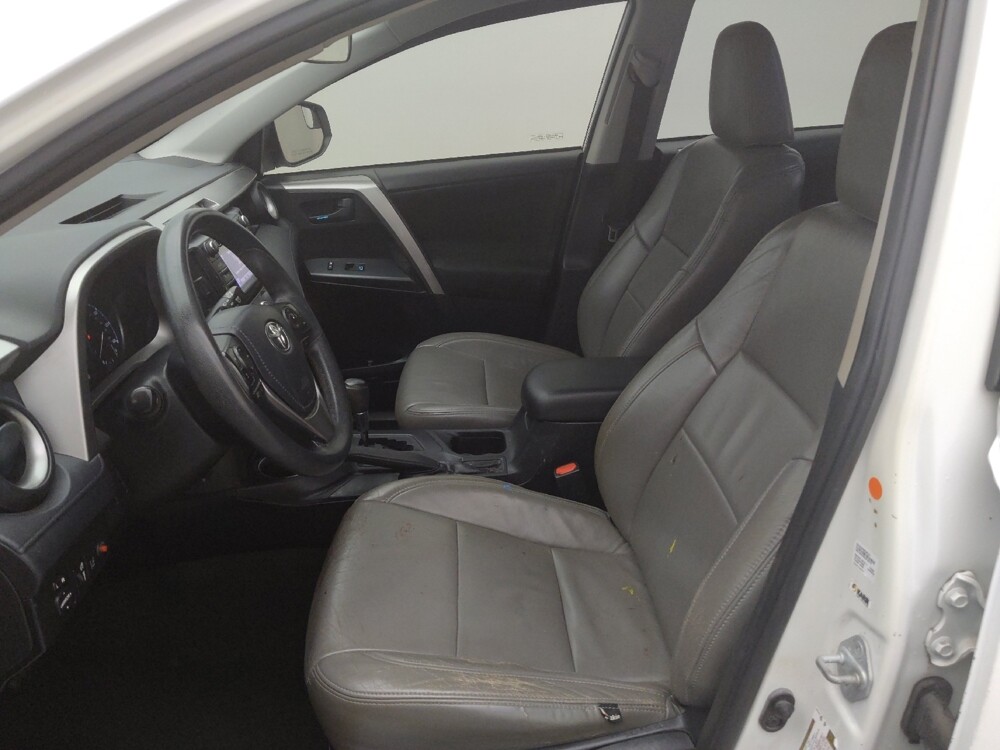 2018 Toyota RAV4 in Houston, TX 77060 - 18088328 17