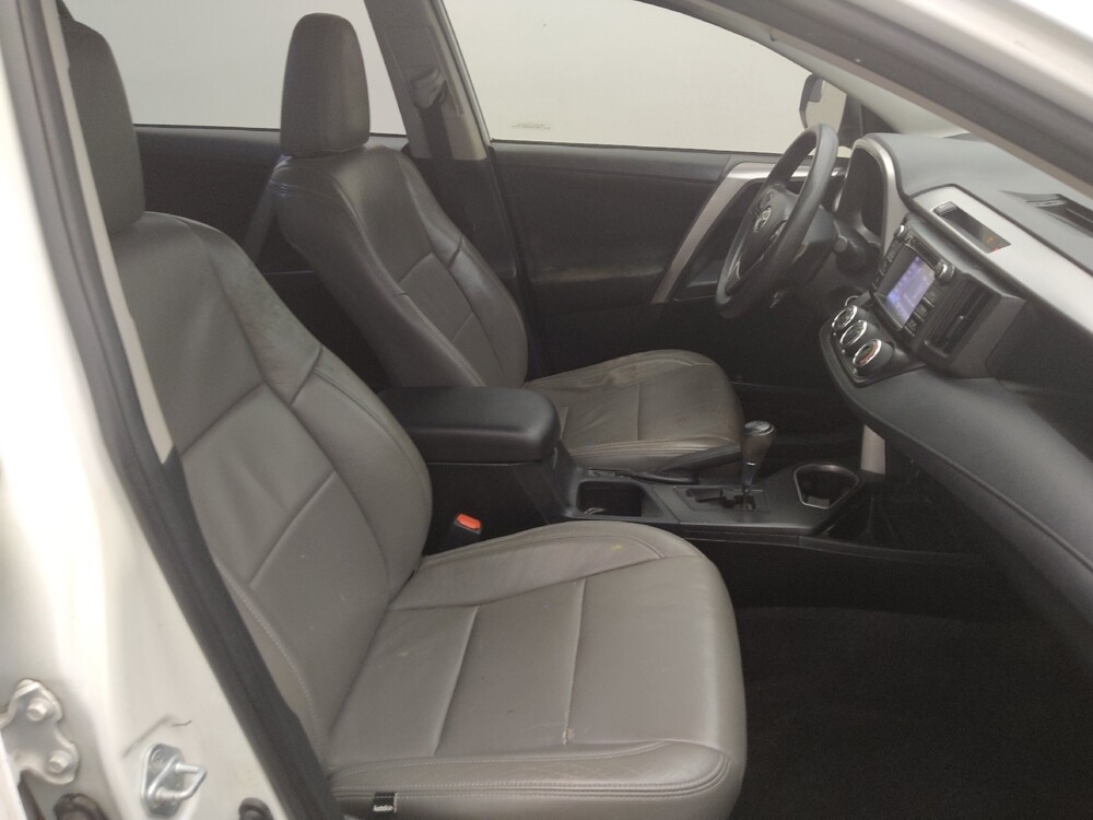 2018 Toyota RAV4 in Houston, TX 77060 - 18088328 21