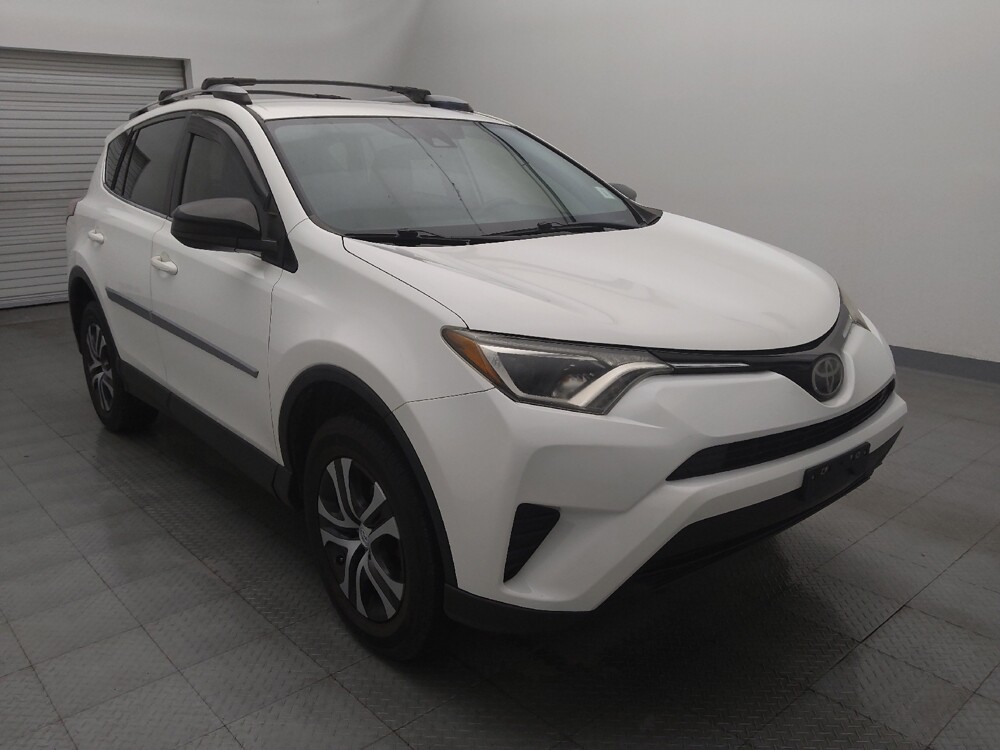 2018 Toyota RAV4 in Houston, TX 77060 - 18088328 13