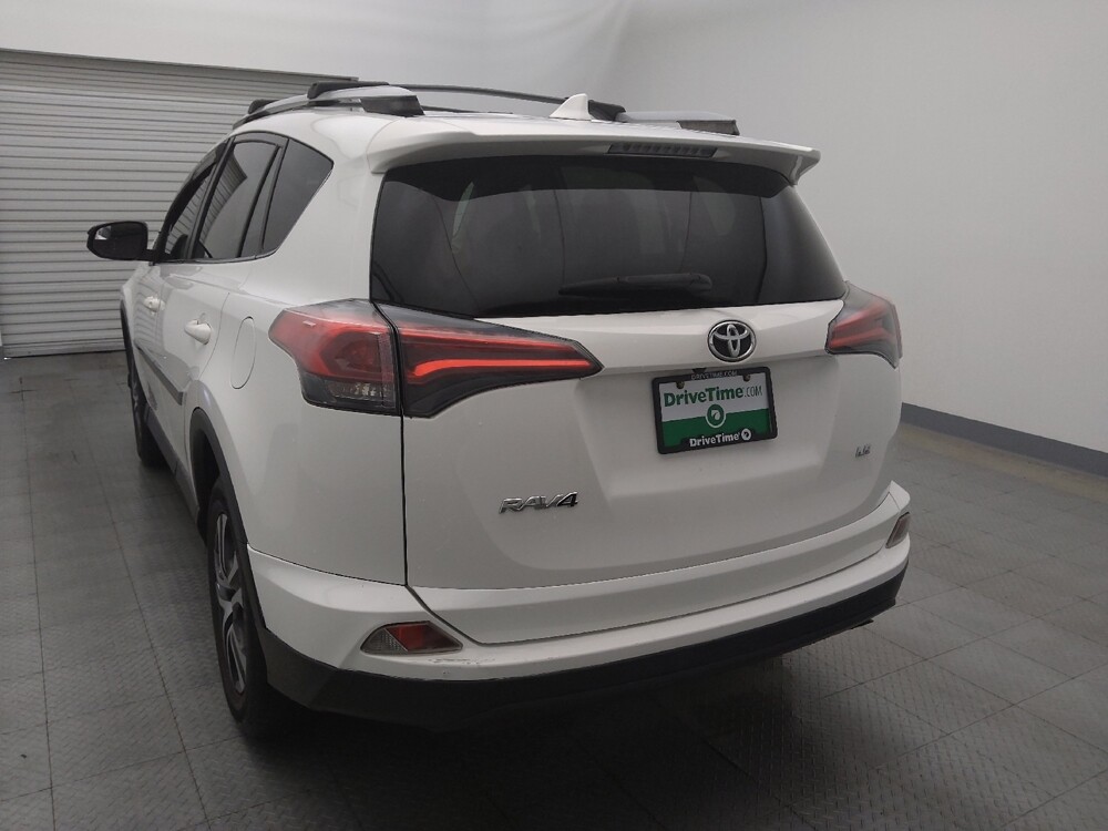 2018 Toyota RAV4 in Houston, TX 77060 - 18088328 6