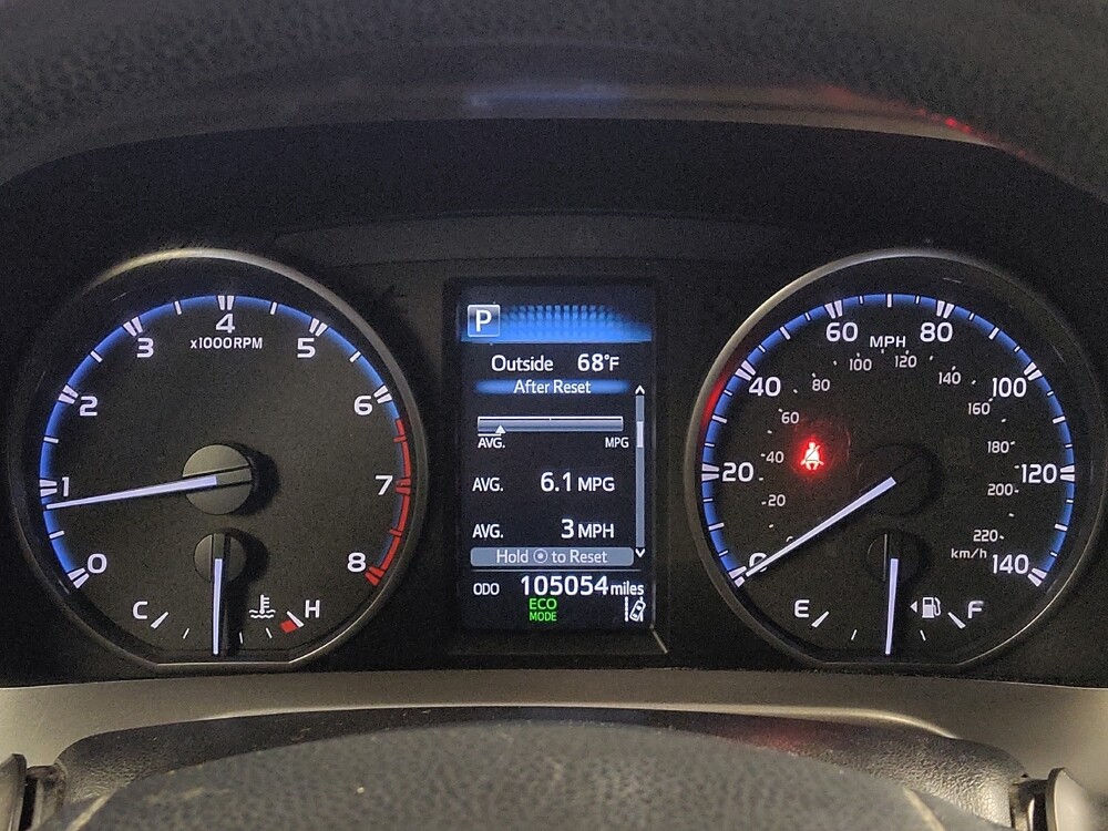 2018 Toyota RAV4 in Houston, TX 77060 - 18088328 23