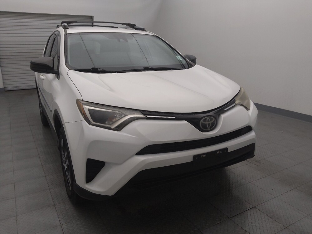 2018 Toyota RAV4 in Houston, TX 77060 - 18088328 14