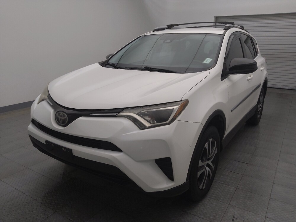 2018 Toyota RAV4 in Houston, TX 77060 - 18088328 15