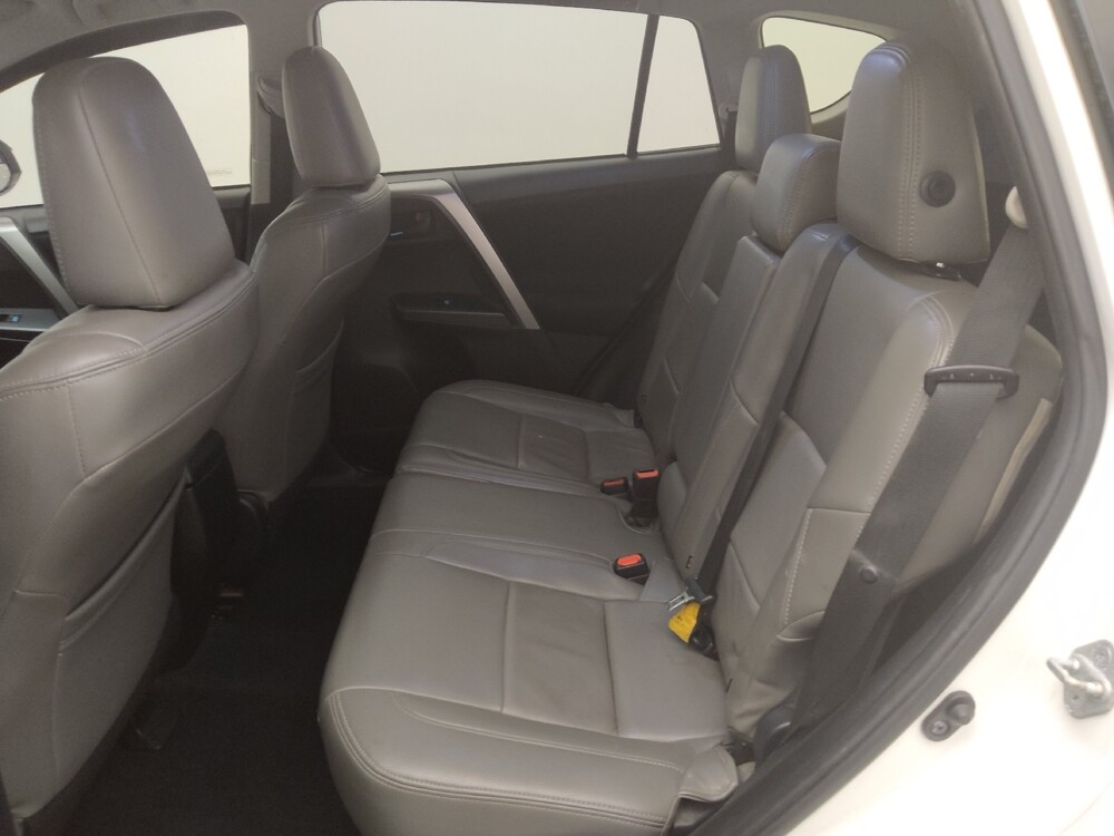 2018 Toyota RAV4 in Houston, TX 77060 - 18088328 18