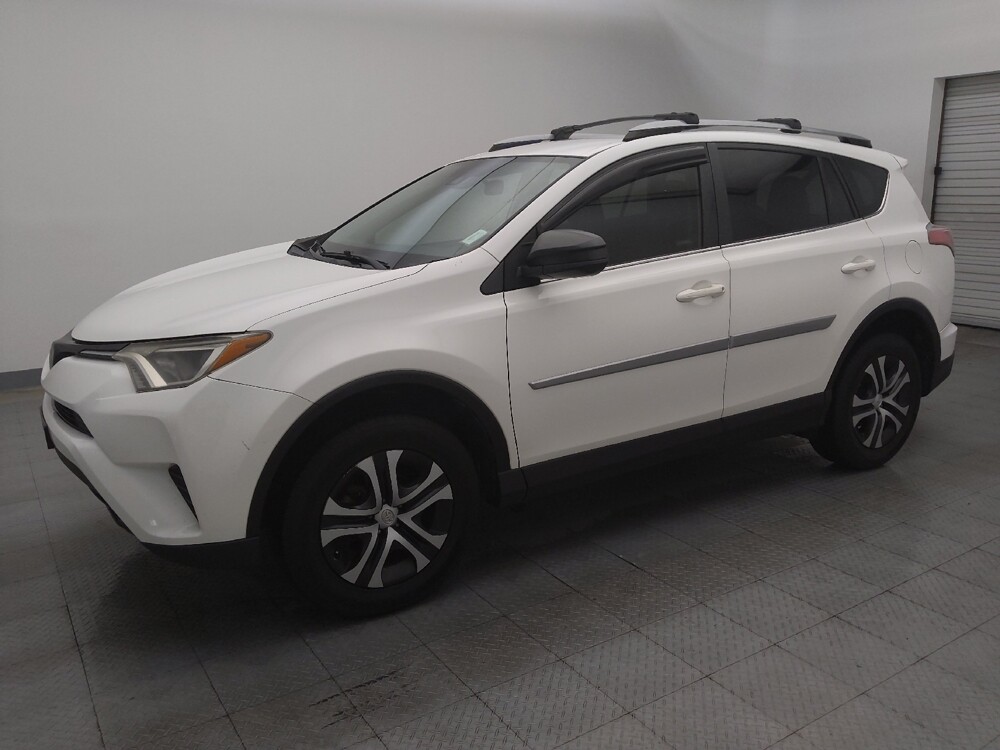 2018 Toyota RAV4 in Houston, TX 77060 - 18088328 2