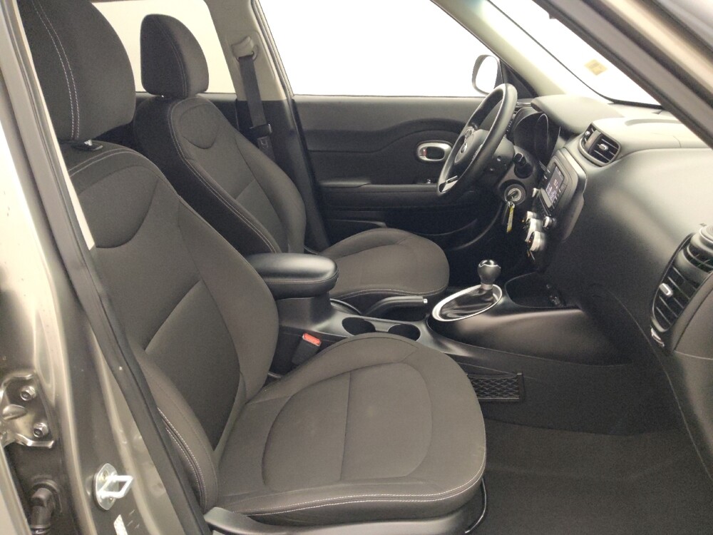 2018 Kia Soul in Houston, TX 77060 - 18088329 21