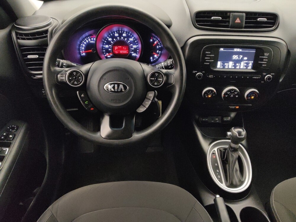 2018 Kia Soul in Houston, TX 77060 - 18088329 22
