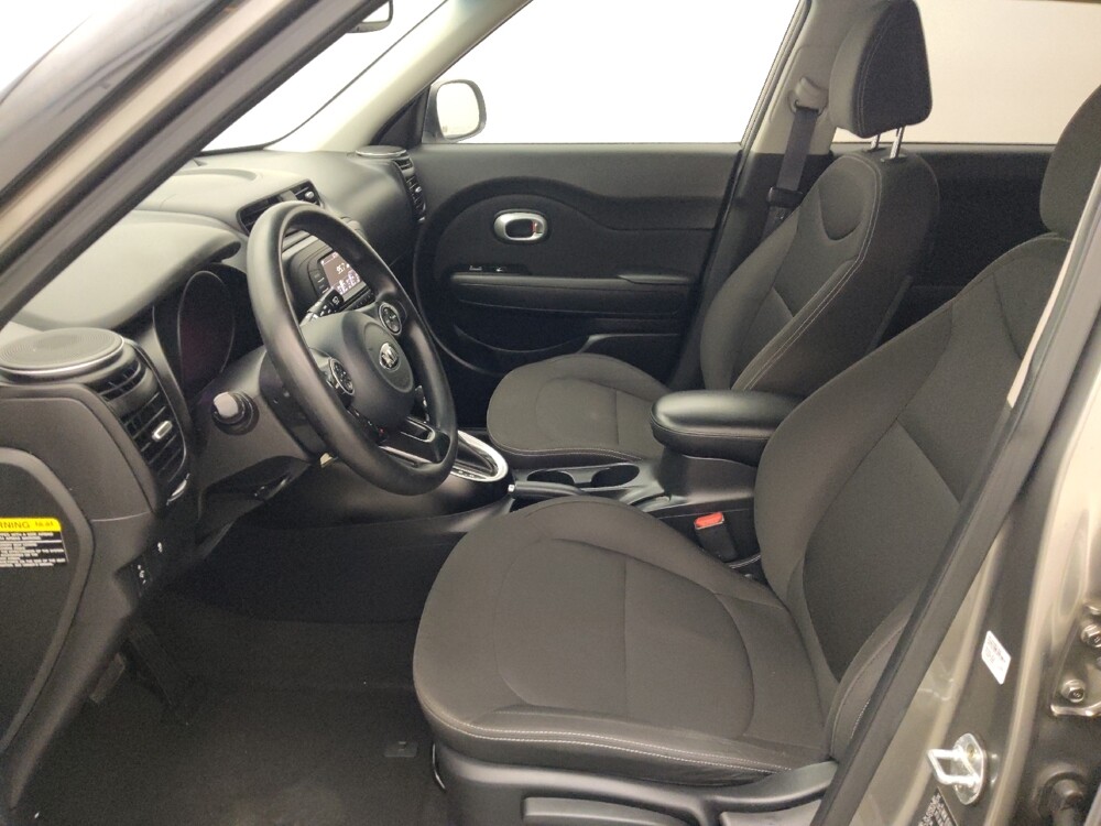 2018 Kia Soul in Houston, TX 77060 - 18088329 17