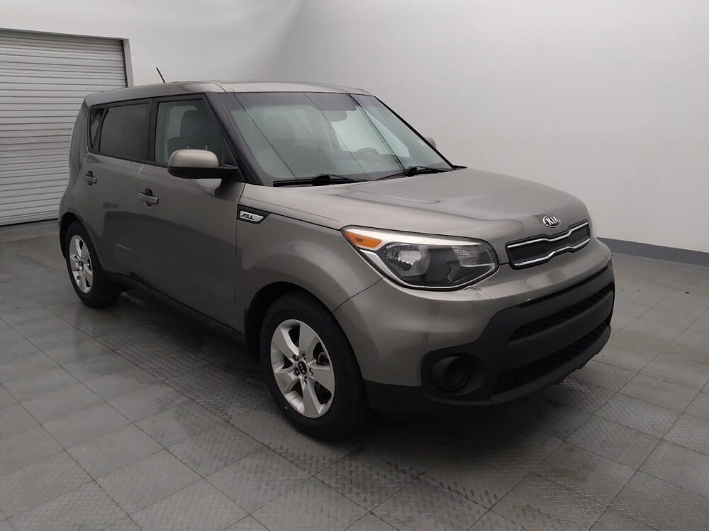 2018 Kia Soul in Houston, TX 77060 - 18088329 13