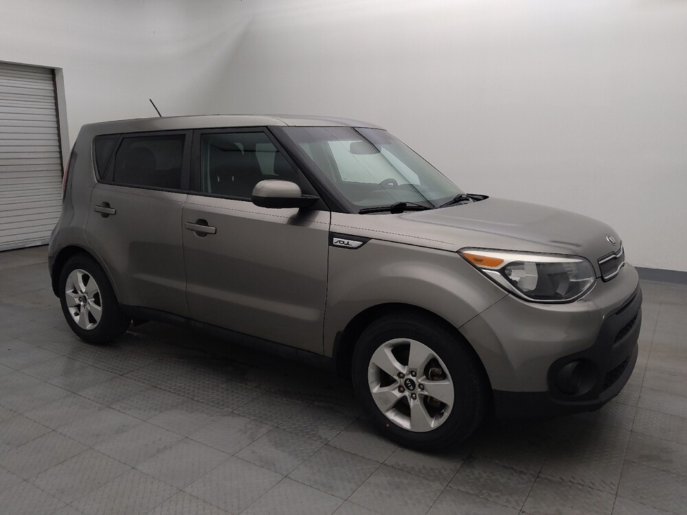 2018 Kia Soul in Houston, TX 77060 - 18088329 11