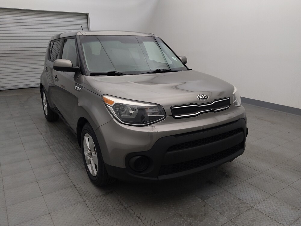 2018 Kia Soul in Houston, TX 77060 - 18088329 14