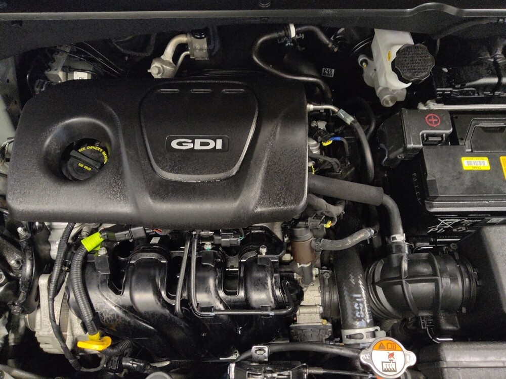 2018 Kia Soul in Houston, TX 77060 - 18088329 30