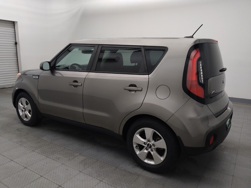 2018 Kia Soul in Houston, TX 77060 - 18088329 3