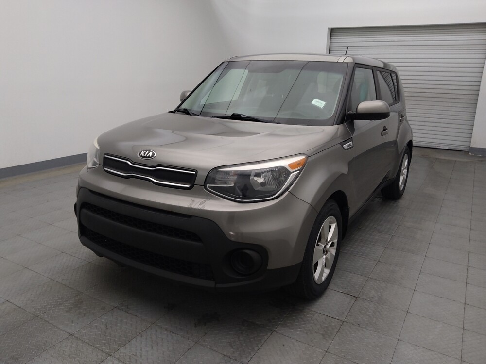 2018 Kia Soul in Houston, TX 77060 - 18088329 15