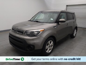 2018 Kia Soul in Houston, TX 77060