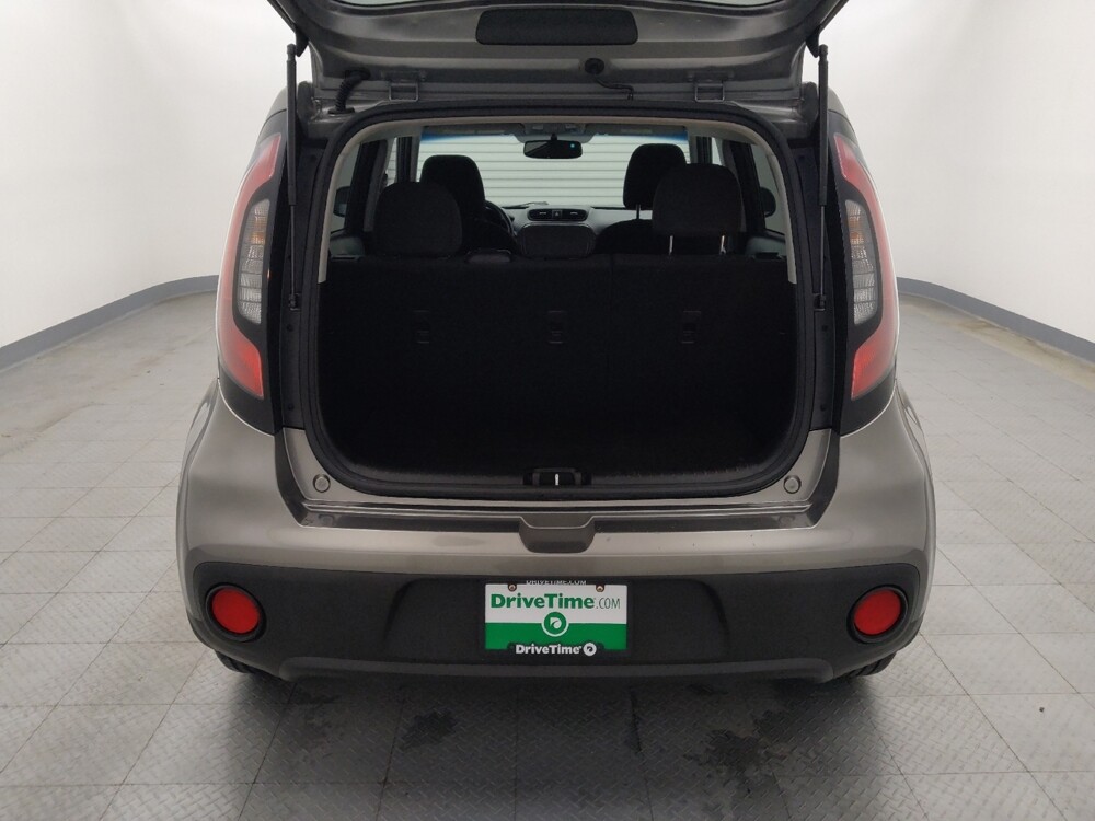 2018 Kia Soul in Houston, TX 77060 - 18088329 29