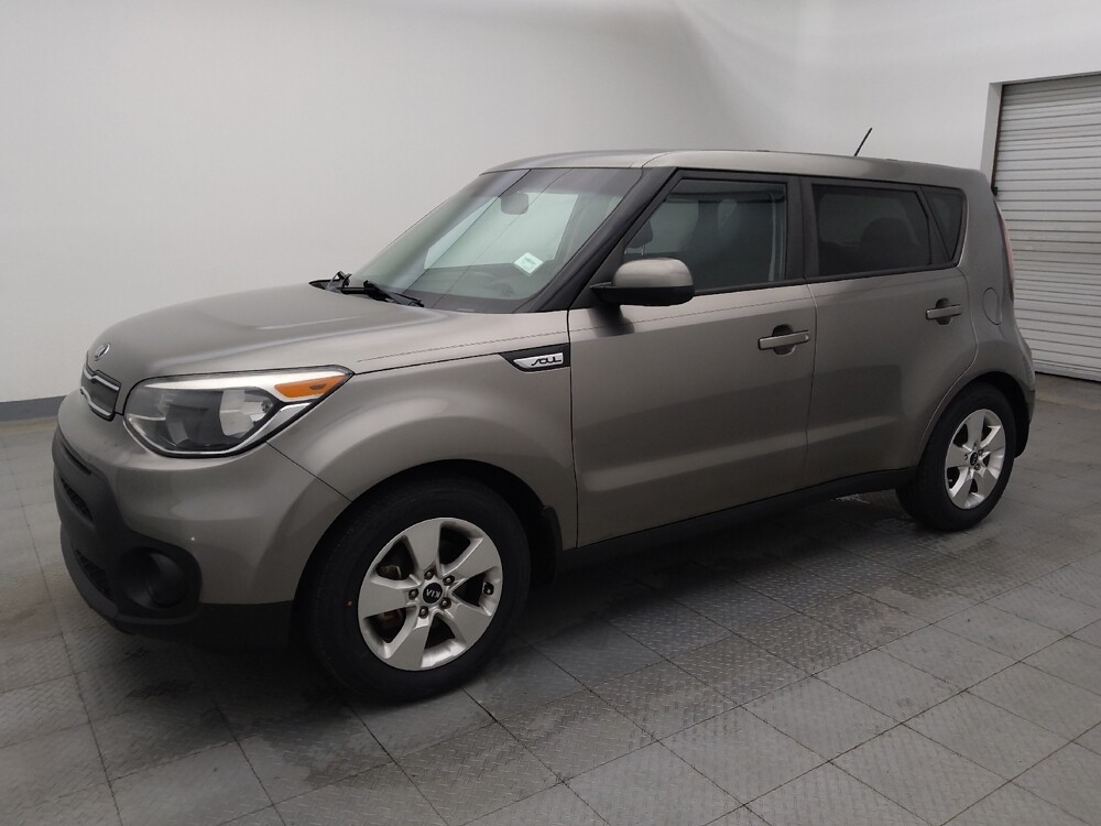 2018 Kia Soul in Houston, TX 77060 - 18088329 2