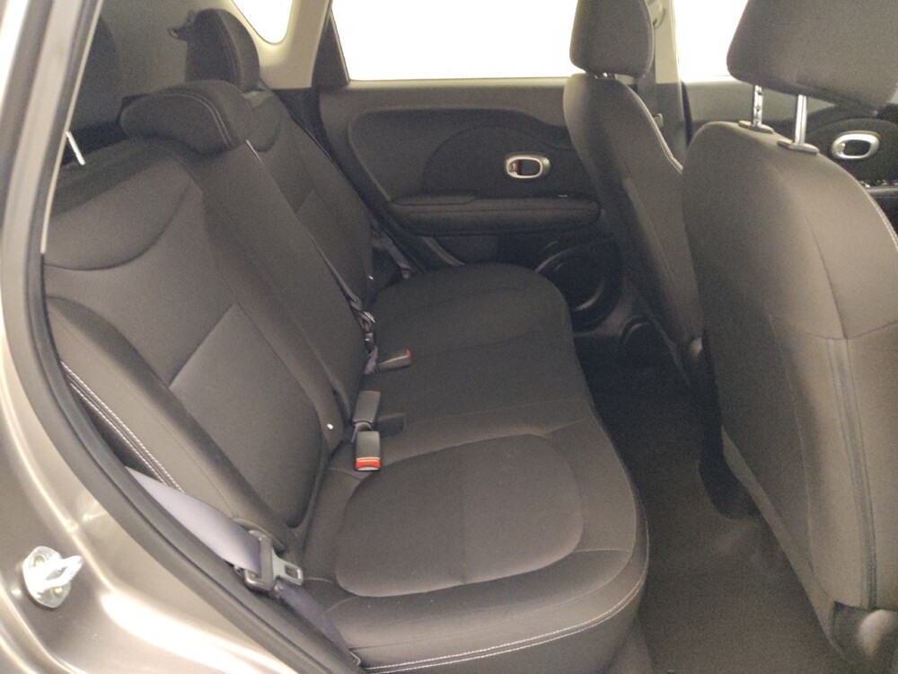 2018 Kia Soul in Houston, TX 77060 - 18088329 19