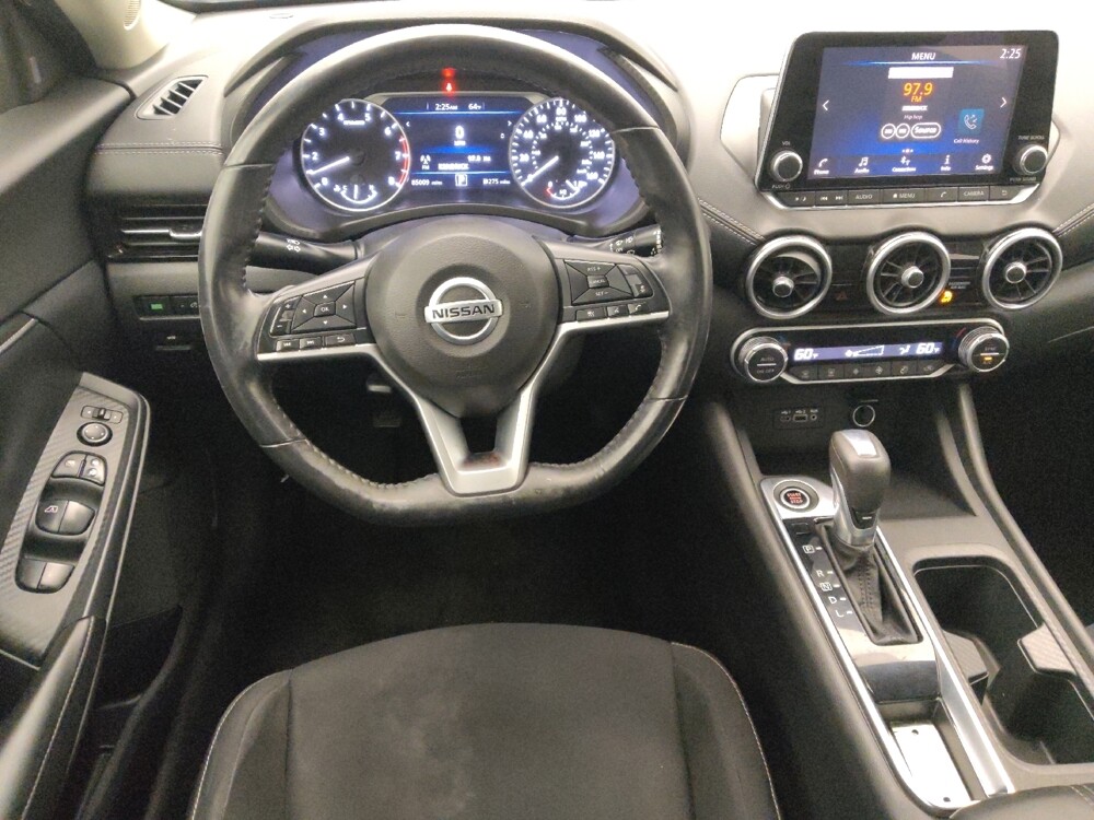 2020 Nissan Sentra in Houston, TX 77060 - 18088330 22