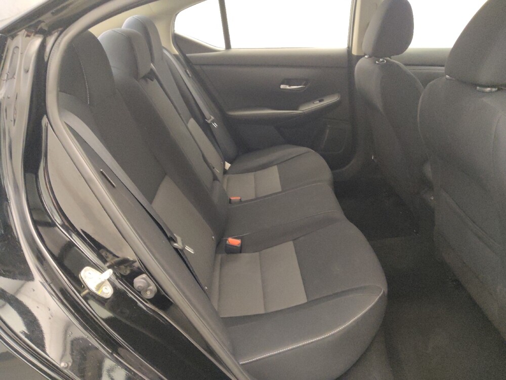 2020 Nissan Sentra in Houston, TX 77060 - 18088330 19