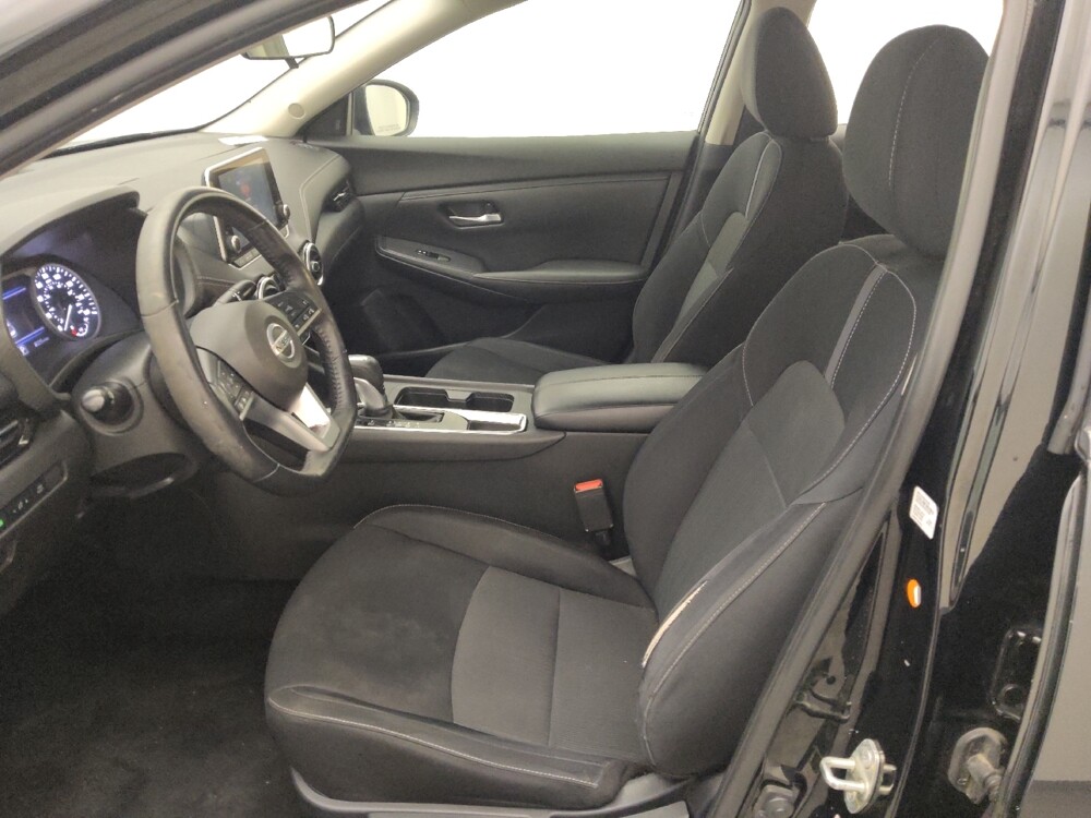 2020 Nissan Sentra in Houston, TX 77060 - 18088330 17