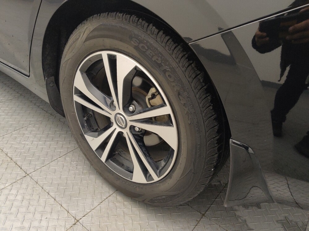 2020 Nissan Sentra in Houston, TX 77060 - 18088330 31