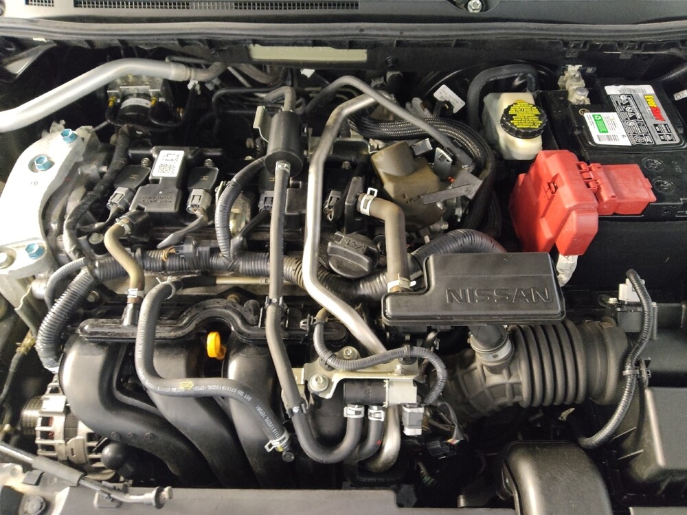 2020 Nissan Sentra in Houston, TX 77060 - 18088330 30